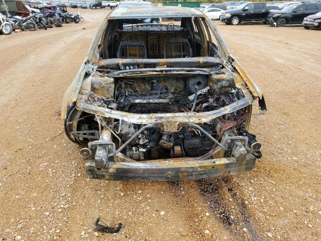 Photo 9 from auction – 2012 CHRYSLER 200 LX with VIN 1C3CCBAB1CN222994