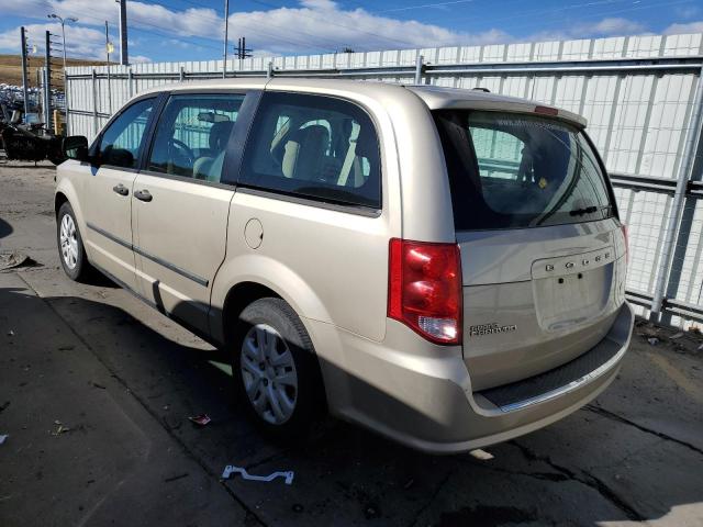 Photo 3 from auction – 2015 DODGE GRAND CARA with VIN 2C4RDGBG0FR516243