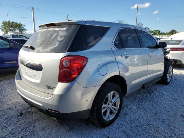 Photo 4 from auction – 2015 CHEVROLET EQUINOX LS with VIN 2GNALAEK8F6189953