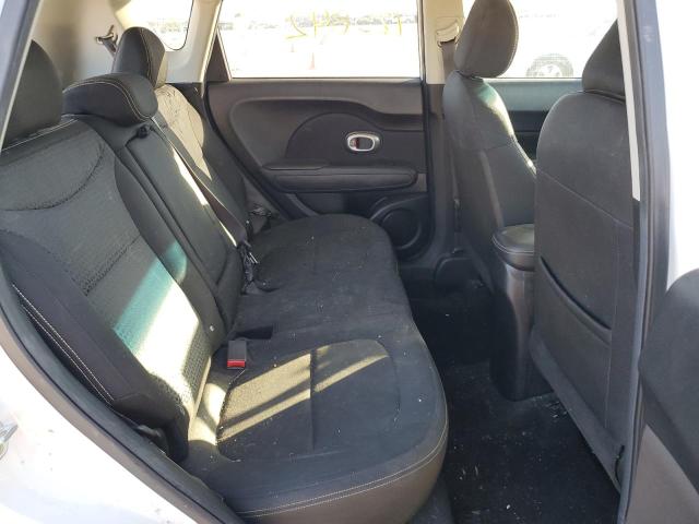 Photo 6 from auction – 2016 KIA SOUL + with VIN KNDJP3A55G7324347
