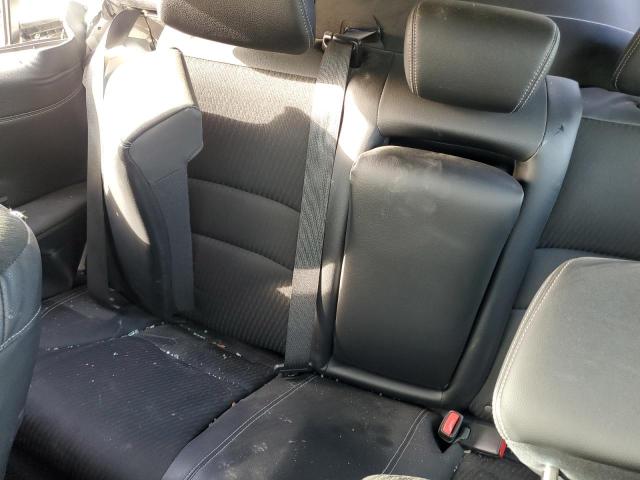 Photo 6 from auction – 2017 HONDA ACCORD with VIN 1HGCR2F52HA244094
