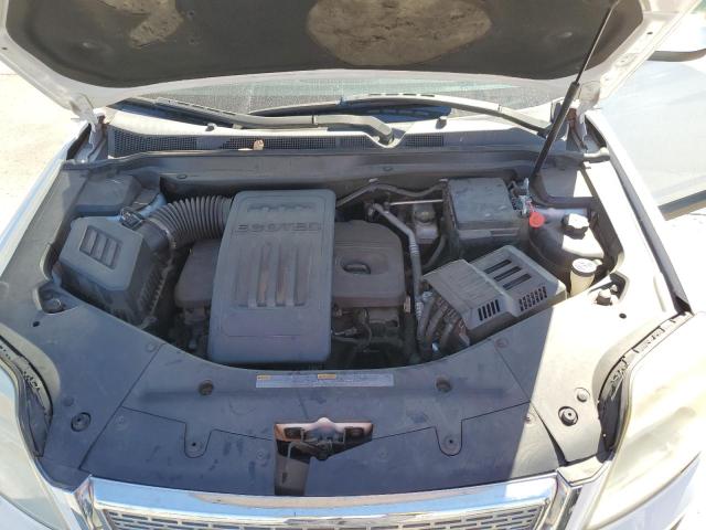 Photo 7 from auction – 2011 GMC TERRAIN SL with VIN 2CTALUEC5B6252749