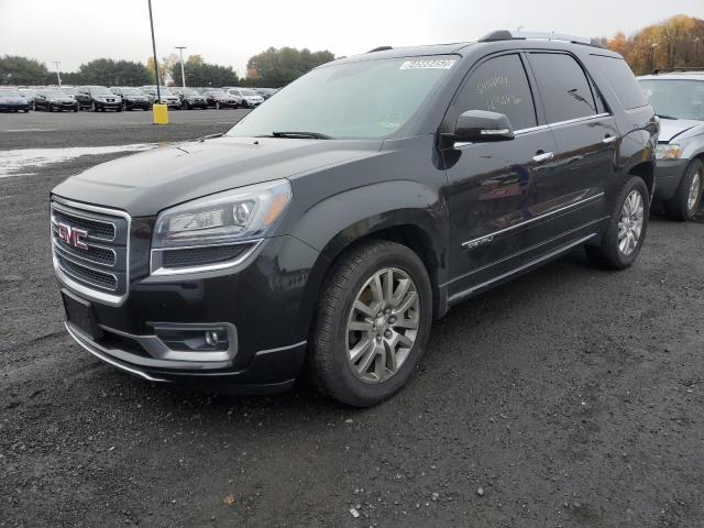 Photo 2 from auction – 2015 GMC ACADIA DEN with VIN 1GKKVTKD8FJ137397