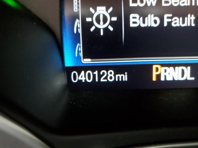 Photo 8 from auction – 2017 FORD FOCUS S with VIN 1FADP3E22HL281064