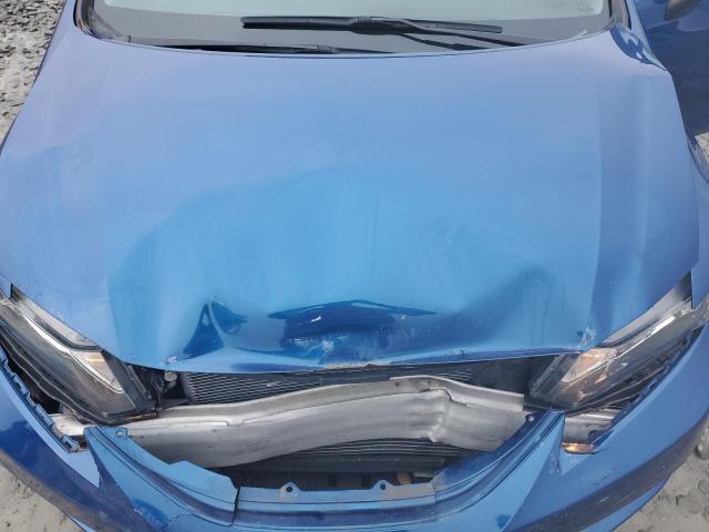 Photo 7 from auction – 2014 HONDA CIVIC LX with VIN 19XFB2F53EE206124