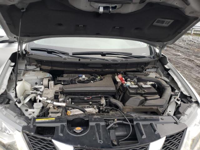 Photo 7 from auction – 2016 NISSAN ROGUE S with VIN 5N1AT2MV9GC754614