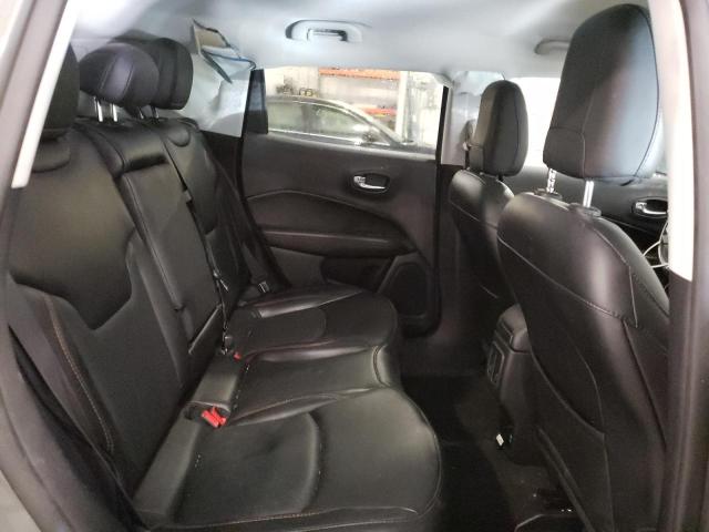 Photo 6 from auction – 2020 JEEP COMPASS LI with VIN 3C4NJDCB1LT196027