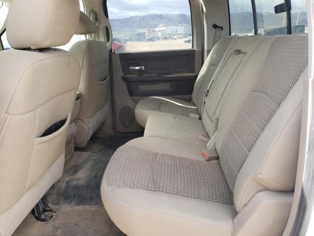 Photo 6 from auction – 2012 DODGE RAM 3500 S with VIN 3C63D3DL3CG318287