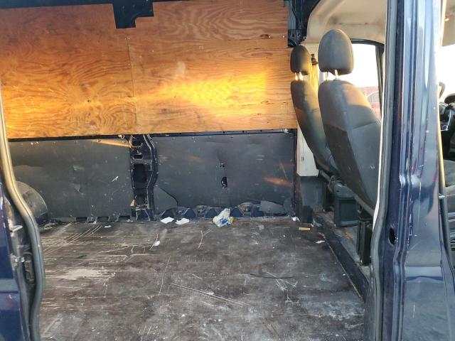 Photo 6 from auction – 2014 RAM PROMASTER with VIN 3C6TRVDG4EE120901
