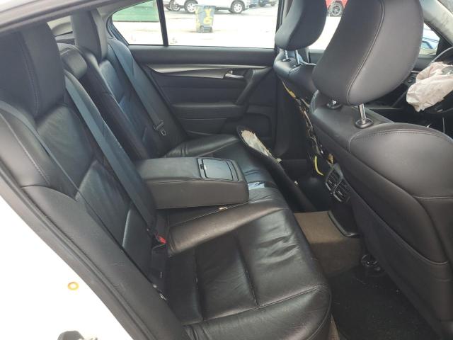 Photo 6 from auction – 2012 ACURA TL with VIN 19UUA8F23CA018756