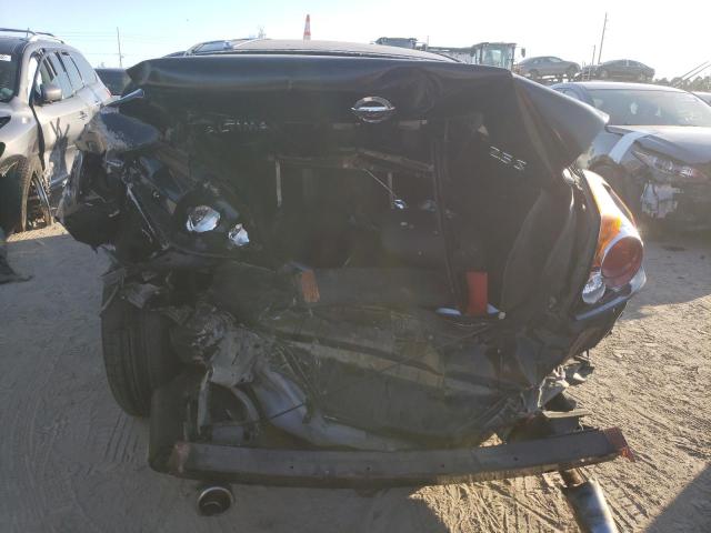 Photo 9 from auction – 2007 NISSAN ALTIMA 2.5 with VIN 1N4AL21E27N460748