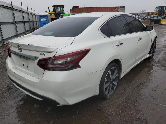 Photo 4 from auction – 2017 NISSAN ALTIMA 2.5 with VIN 1N4AL3AP6HC268012