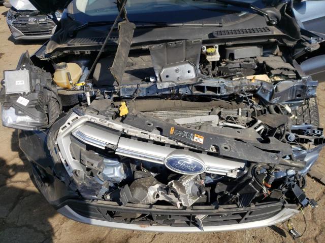 Photo 7 from auction – 2018 FORD ESCAPE SEL with VIN 1FMCU0HD3JUB70366