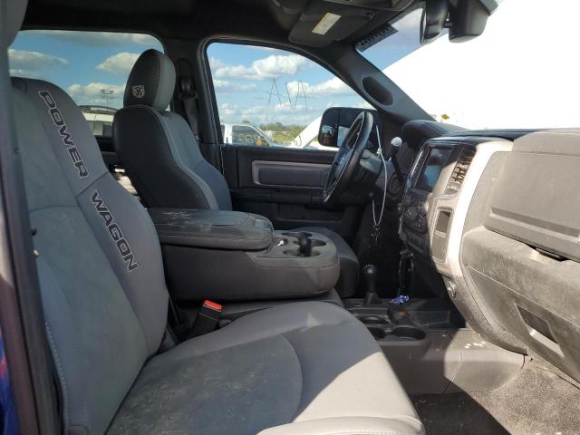 Photo 5 from auction – 2018 RAM 2500 POWER with VIN 3C6TR5EJ5JG134590