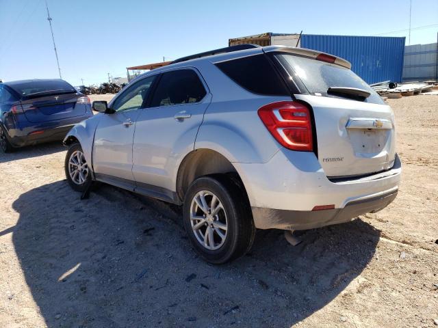 Photo 3 from auction – 2017 CHEVROLET EQUINOX LT with VIN 2GNALCEK2H1596209