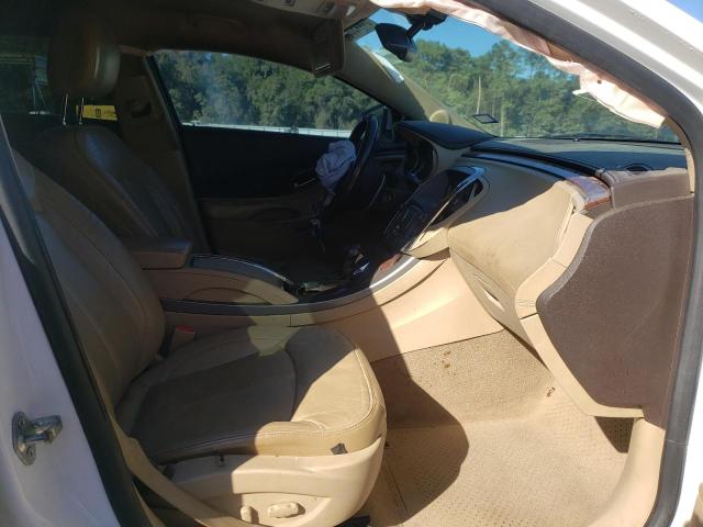 Photo 5 from auction – 2011 BUICK LACROSSE C with VIN 1G4GC5ED6BF327299