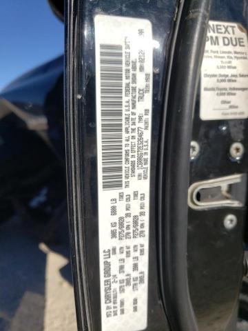 Photo 10 from auction – 2014 RAM 1500 SLT with VIN 1C6RR6GT2ES264677