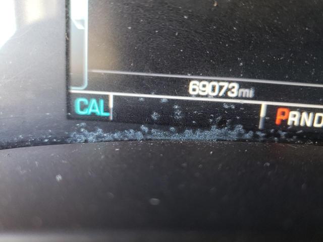 Photo 8 from auction – 2015 CHEVROLET IMPALA LT with VIN 2G1115SL3F9195606