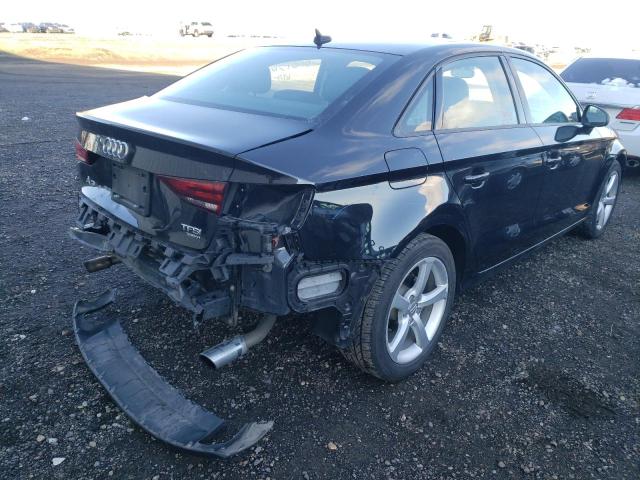Photo 4 from auction – 2015 AUDI A3 PREMIUM with VIN WAUBFRFF6F1008496