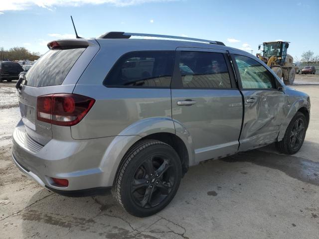 Photo 3 from auction – 2020 DODGE JOURNEY CR with VIN 3C4PDCGBXLT266709