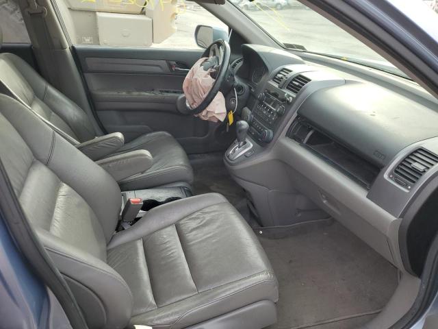 Photo 5 from auction – 2007 HONDA CR-V EXL with VIN JHLRE48797C024164