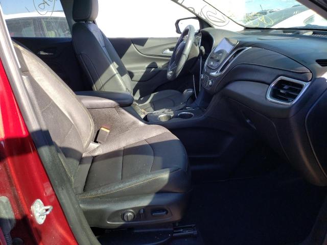 Photo 5 from auction – 2020 CHEVROLET EQUINOX PR with VIN 2GNAXYEX9L6251025