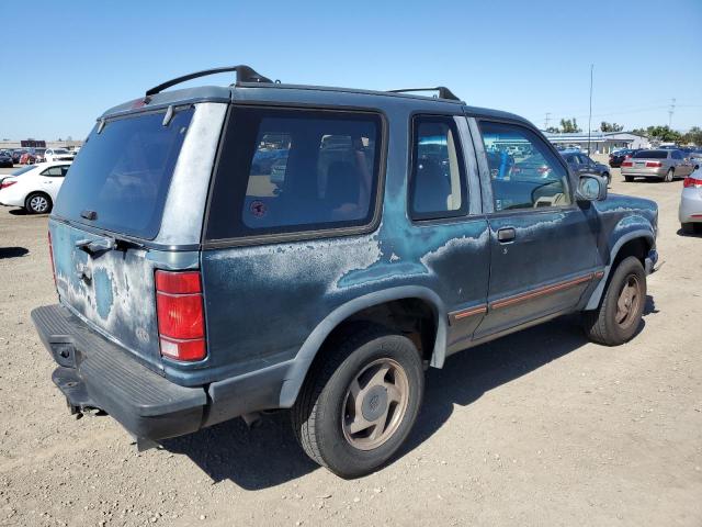 Photo 4 from auction – 1992 FORD EXPLORER with VIN 1FMCU24X5NUC77629