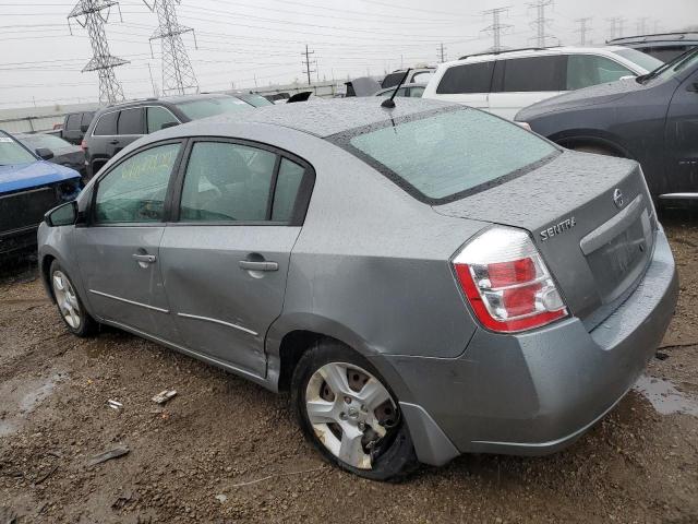 Photo 3 from auction – 2009 NISSAN SENTRA 2.0 with VIN 3N1AB61E49L644308