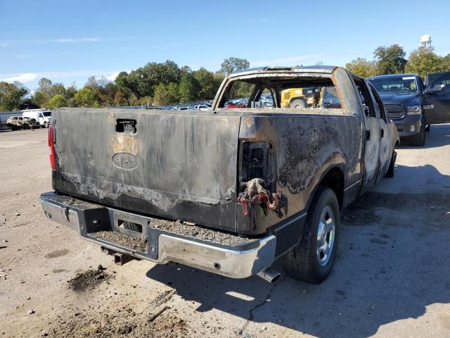 Photo 4 from auction – 2006 FORD F150 SUPER with VIN 1FTRW12W06FB68014