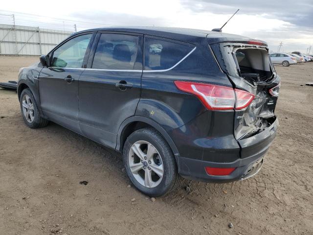Photo 3 from auction – 2014 FORD ESCAPE SE with VIN 1FMCU9GX2EUB73510