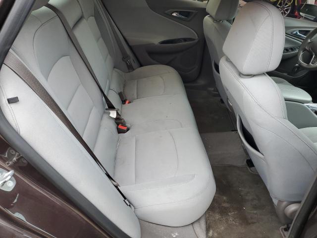 Photo 6 from auction – 2016 CHEVROLET MALIBU LT with VIN 1G1ZE5ST3GF311032