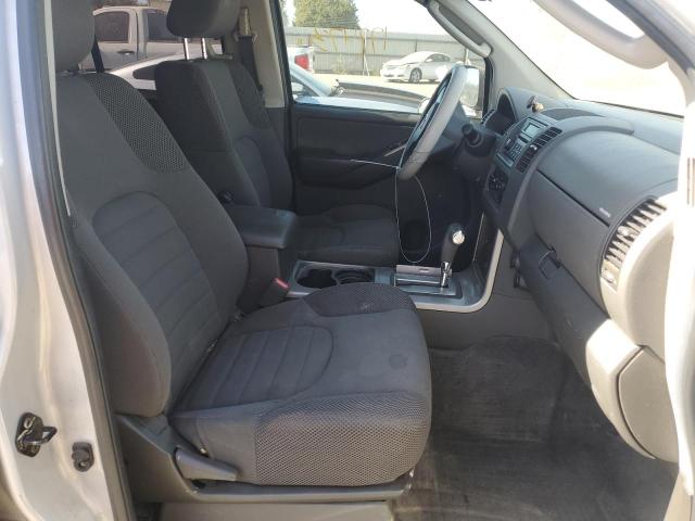 Photo 5 from auction – 2005 NISSAN PATHFINDER with VIN 5N1AR18U45C754124