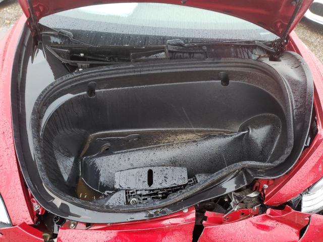 Photo 7 from auction – 2020 TESLA MODEL 3 with VIN 5YJ3E1EA1LF633862