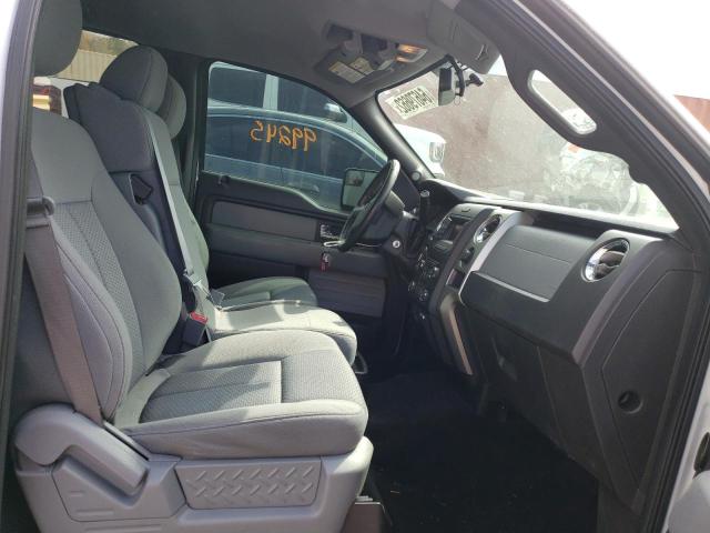 Photo 5 from auction – 2013 FORD F150 SUPER with VIN 1FTFW1EF3DFA34559