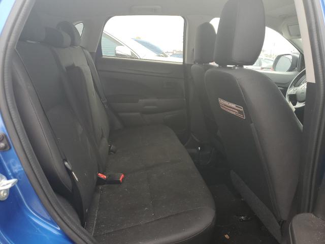 Photo 6 from auction – 2015 MITSUBISHI OUTLANDER with VIN 4A4AR3AU7FE028377
