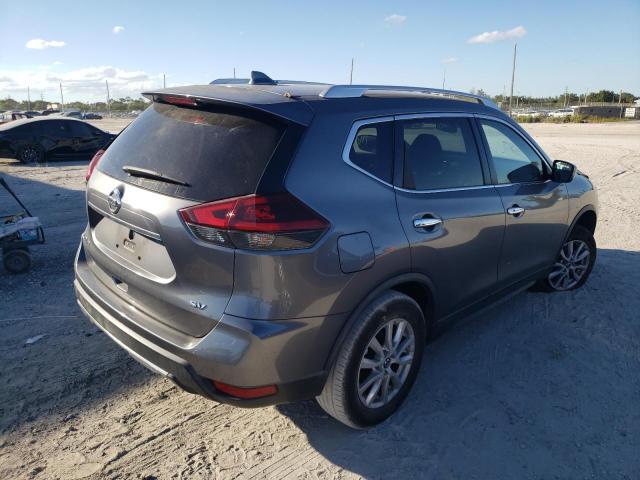 Zdjęcie 4 z aukcji – 2018 NISSAN ROGUE S z VIN KNMAT2MT0JP504536