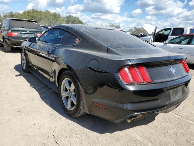 Photo 3 from auction – 2015 FORD MUSTANG with VIN 1FA6P8AM0F5399323
