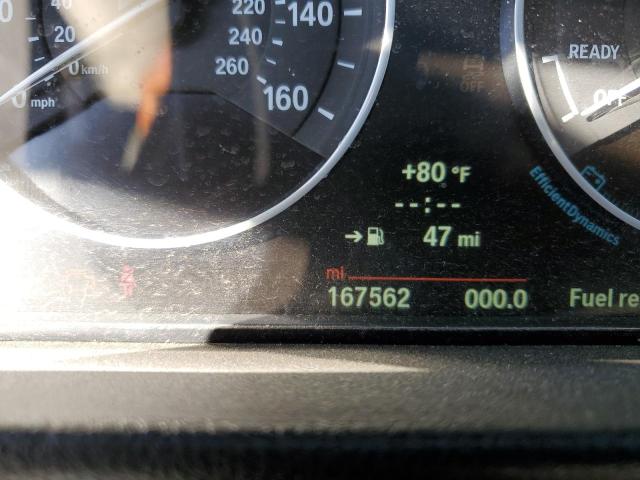 Photo 8 from auction – 2014 BMW 328 D with VIN WBA3D3C59EK156170