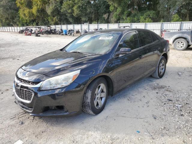 Photo 2 from auction – 2014 CHEVROLET MALIBU 1LT with VIN 1G11C5SL0EF250688