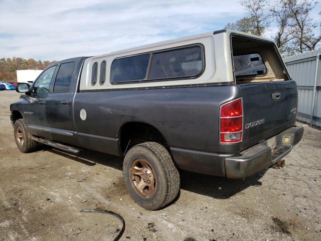 Photo 3 from auction – 2004 DODGE RAM 1500 S with VIN 1D7HU18D14J164190