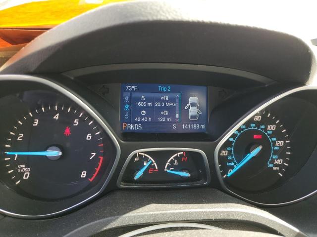 Photo 8 from auction – 2014 FORD ESCAPE SE with VIN 1FMCU0G91EUA14734