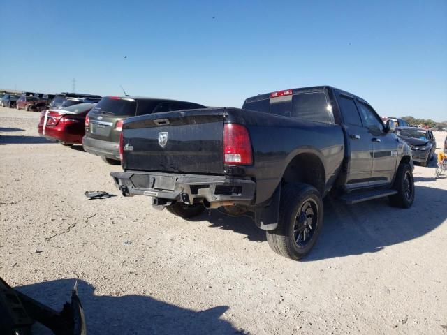 Photo 4 from auction – 2014 RAM 1500 SLT with VIN 1C6RR6GT2ES264677
