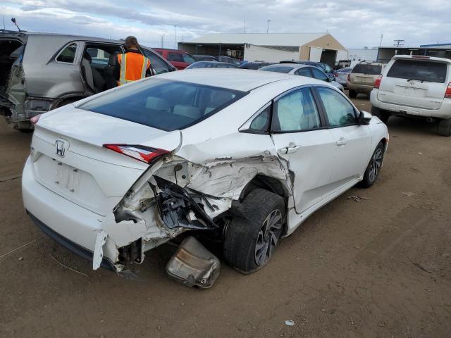 Photo 4 from auction – 2016 HONDA CIVIC EX with VIN 19XFC2F76GE050226