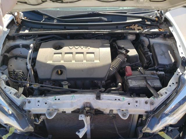 Photo 7 from auction – 2015 TOYOTA COROLLA L with VIN 2T1BURHEXFC356424
