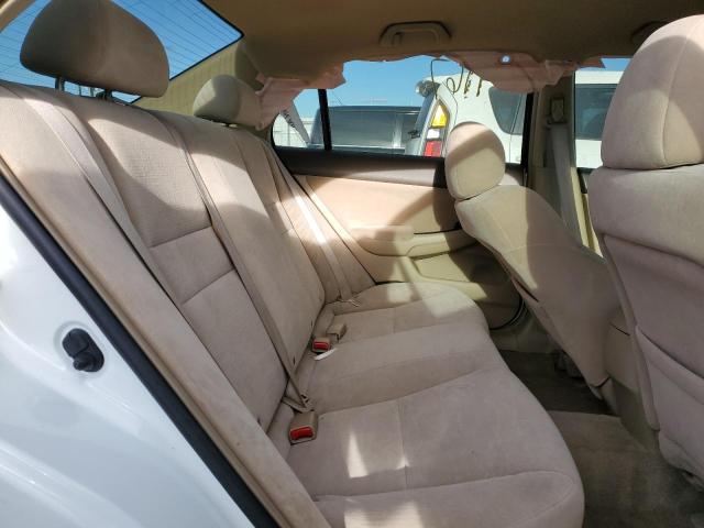 Photo 6 from auction – 2007 HONDA ACCORD VAL with VIN JHMCM56147C005692
