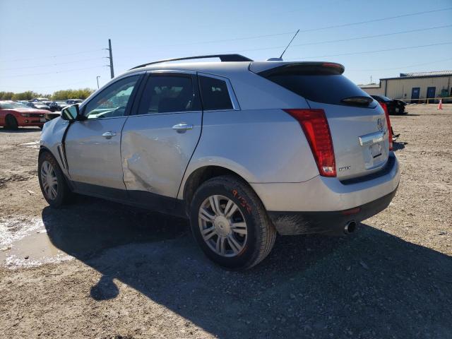 Foto 3 de la subasta – 2015 CADILLAC SRX con VIN 3GYFNAE37FS594019
