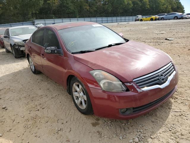 Photo 1 from auction – 2007 NISSAN ALTIMA 3.5 with VIN 1N4BL21E67C118199