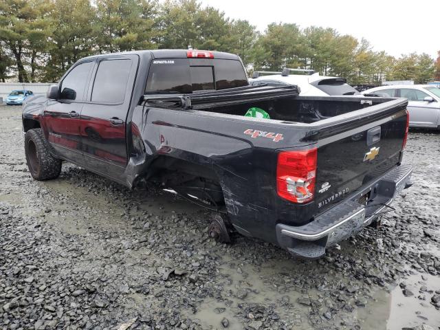 Photo 3 from auction – 2015 CHEVROLET SILVERADO with VIN 3GCUKRECXFG132805
