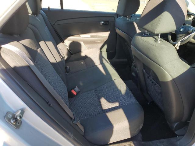 Photo 6 from auction – 2011 CHEVROLET MALIBU 1LT with VIN 1G1ZC5E1XBF192565