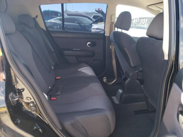Photo 6 from auction – 2008 NISSAN VERSA S with VIN 3N1BC13E08L374929